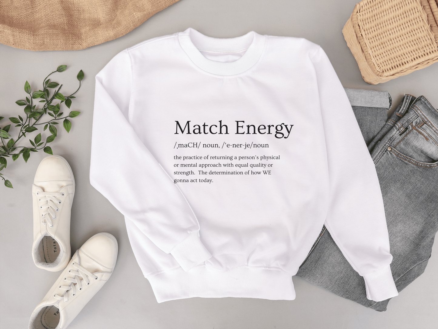Match Energy