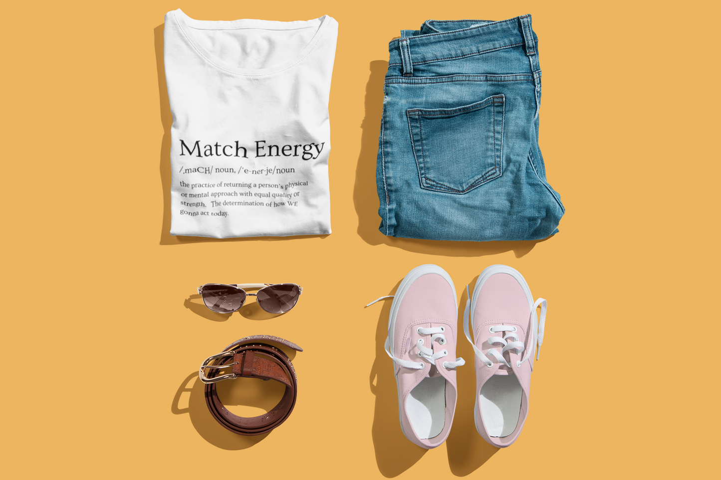 Match Energy